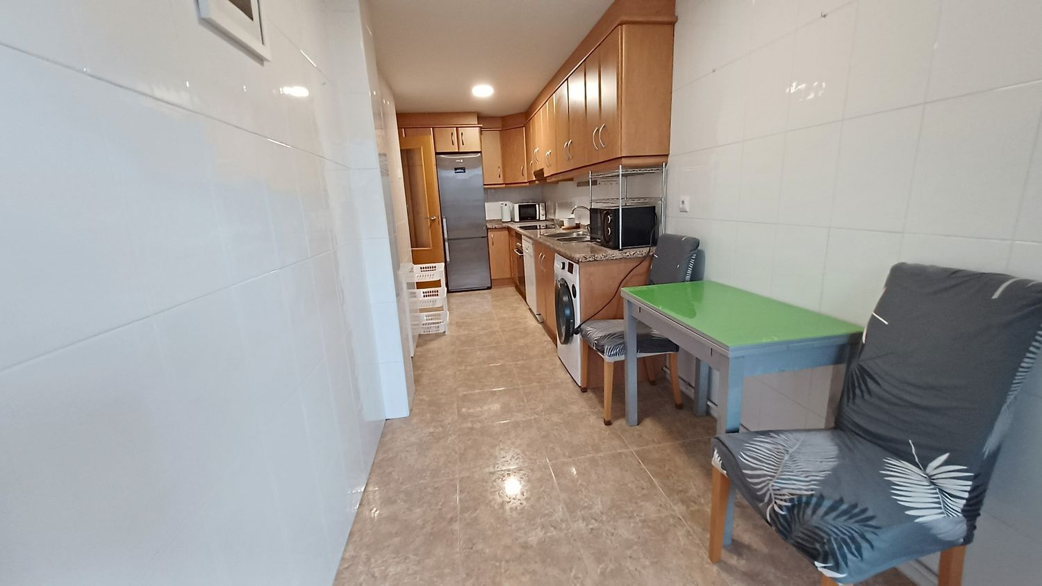 Piso en Calle Casimiro Barello Morello, 9, Centro - Zona Alta, Centro - Zona Alta - Foto 2