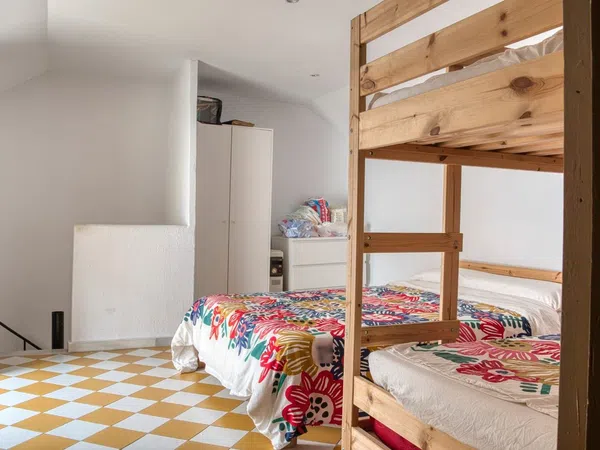 Casa o chalet independiente en Calle pedro pezuña, 24 - Foto 12