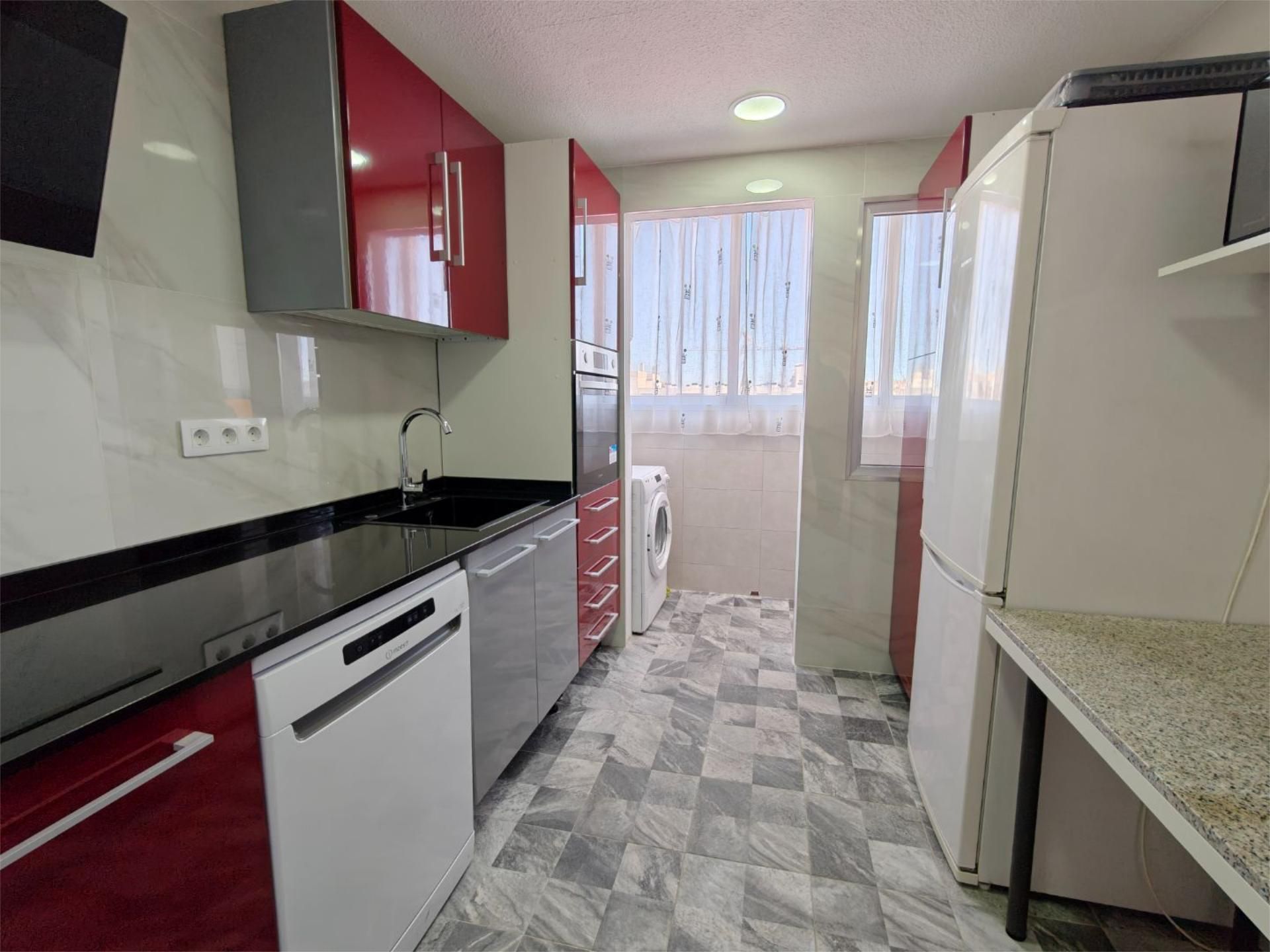 Piso en  Calle de José Reus García 9 - Foto 3