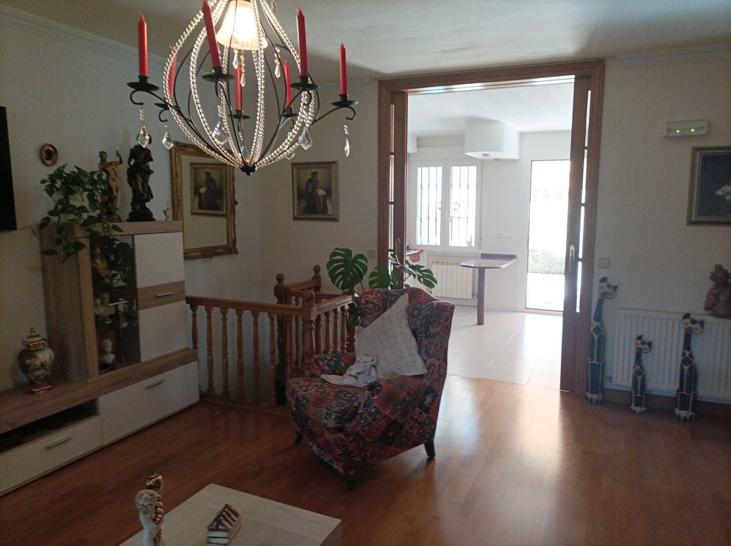 Casa o chalet independiente en Avenida Vizcaya, 16 - Foto 18
