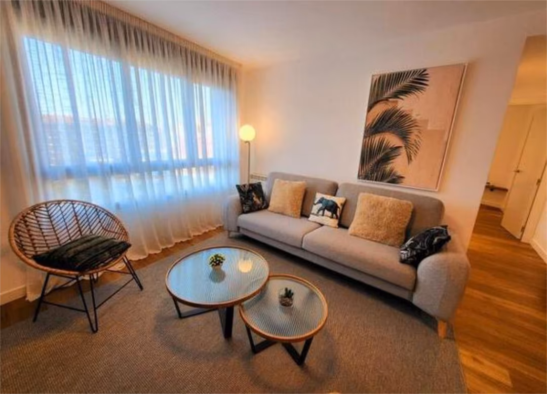 Piso en Centro - Foto 6