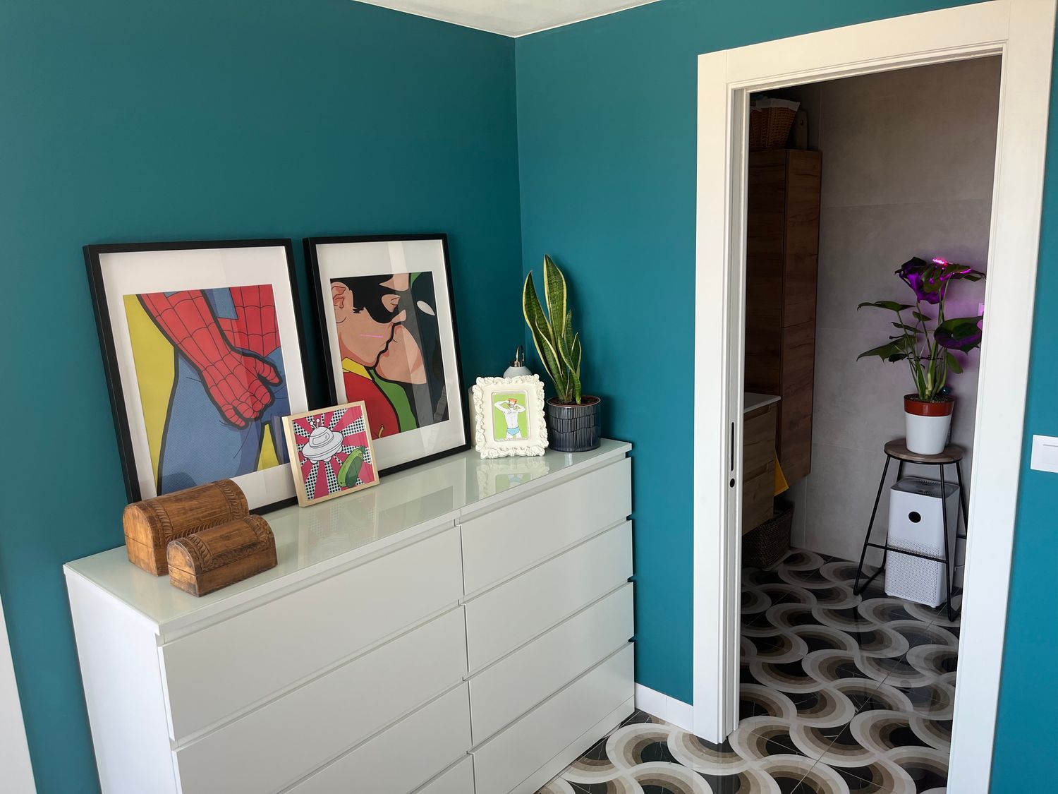 Piso en calle Catedratic Abelardo Rigual, 9 - Foto 22