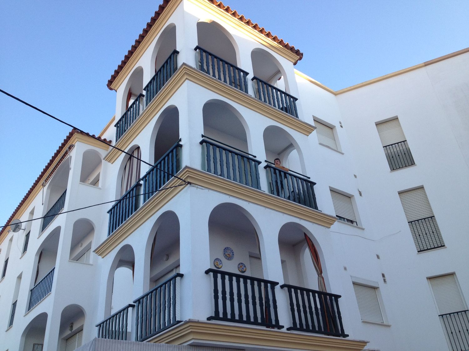 Estudio en Avenida de Huelva, 36 - Foto 24