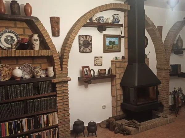 Casa o chalet independiente en Urbanización Río Caya, 67, Casco Antiguo - Centro, Casco Antiguo - Centro - Foto 19