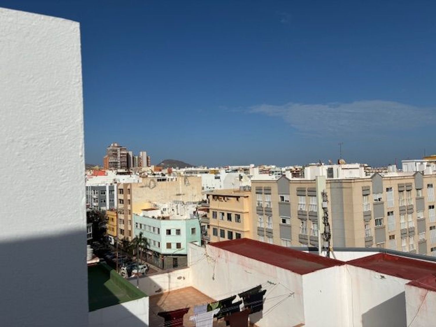 Piso en Barrio Alcaravaneras - Foto 35