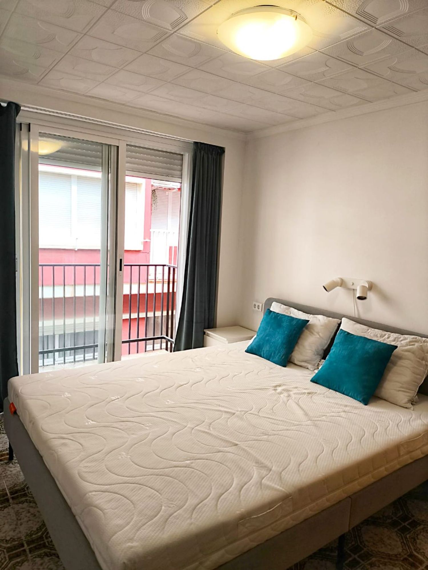 Piso en calle San Francisco, 55 - Foto 9