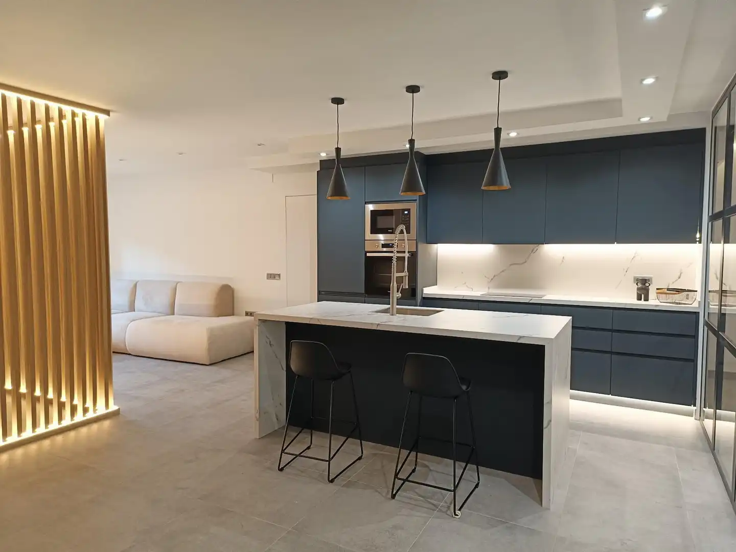 Estudio en Castellón de la Plana / Castelló de la Plana - Foto 12