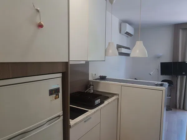 Estudio en Plaza el Tejar, 3, Zona Renfe - Foto 11