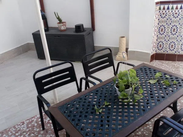 Piso en calle Arfe, 6