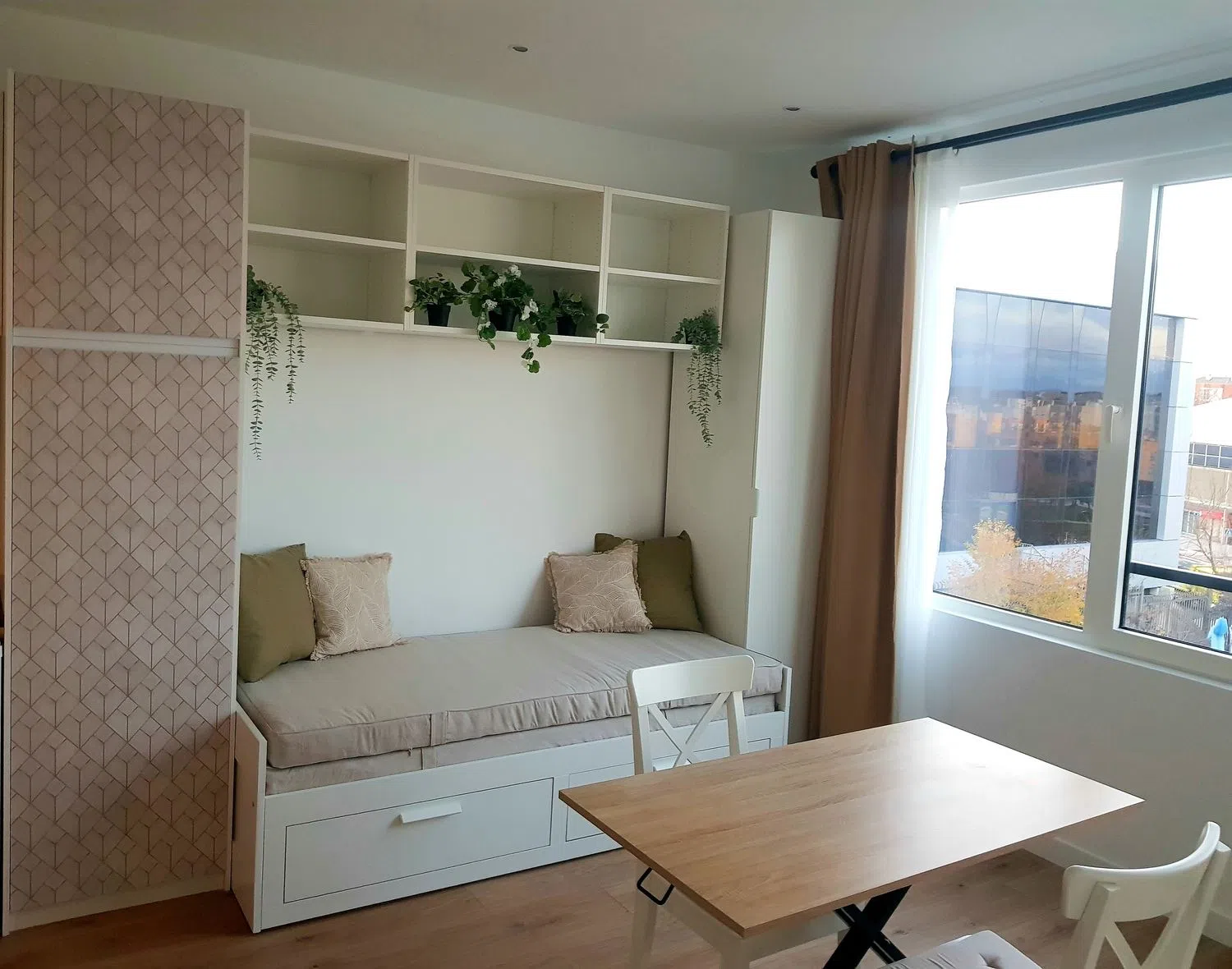 Estudio en calle Isla de la Palma, 37 - Foto 3