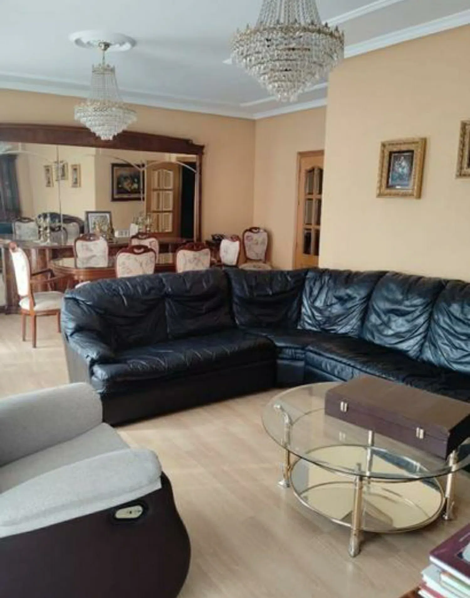 Piso en cardenal cisneros, 79 - Foto 2