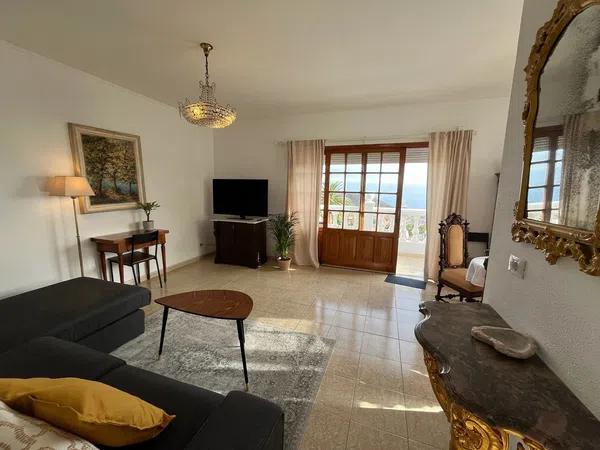 Chalet adosado en calle Acorán, 18 - Foto 3