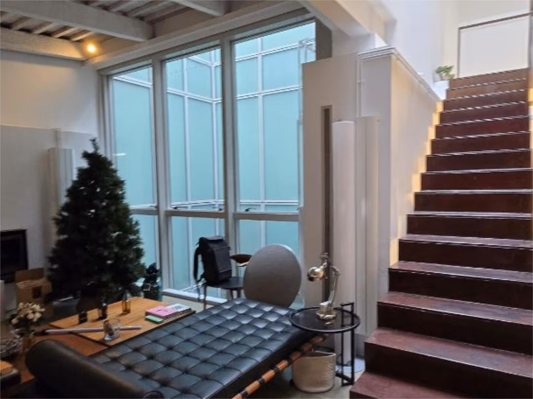 Piso en  Carrer de Roger de Llòria 7 - Foto 3