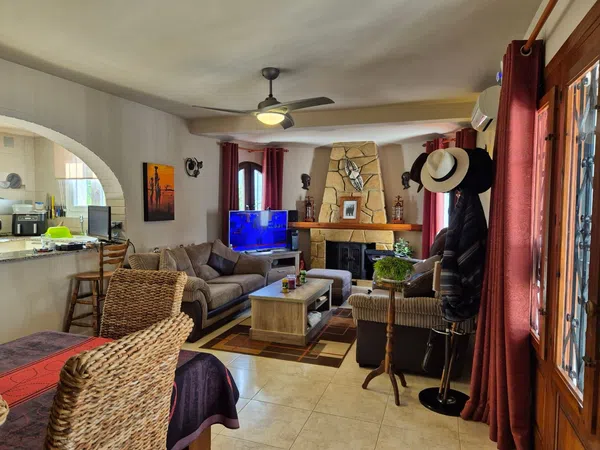 Casa o chalet independiente en Calle Río Sella, 2, Pinar de Advocat-Cometa, Pinar de Advocat-Cometa - Foto 5
