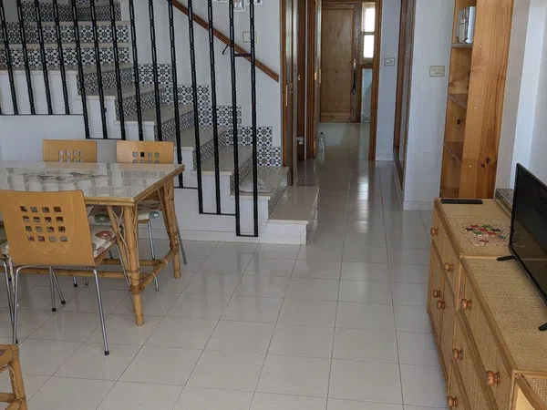 Chalet adosado en Calle Punta Carreiro, 23, El Alamillo - Foto 5