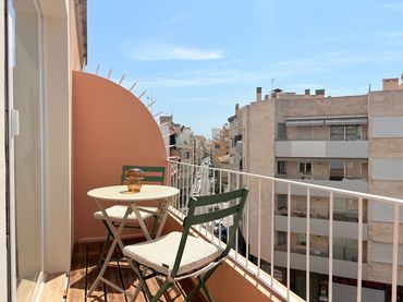 Piso en  Carrer de Tomàs Forteza 13 - Foto 17