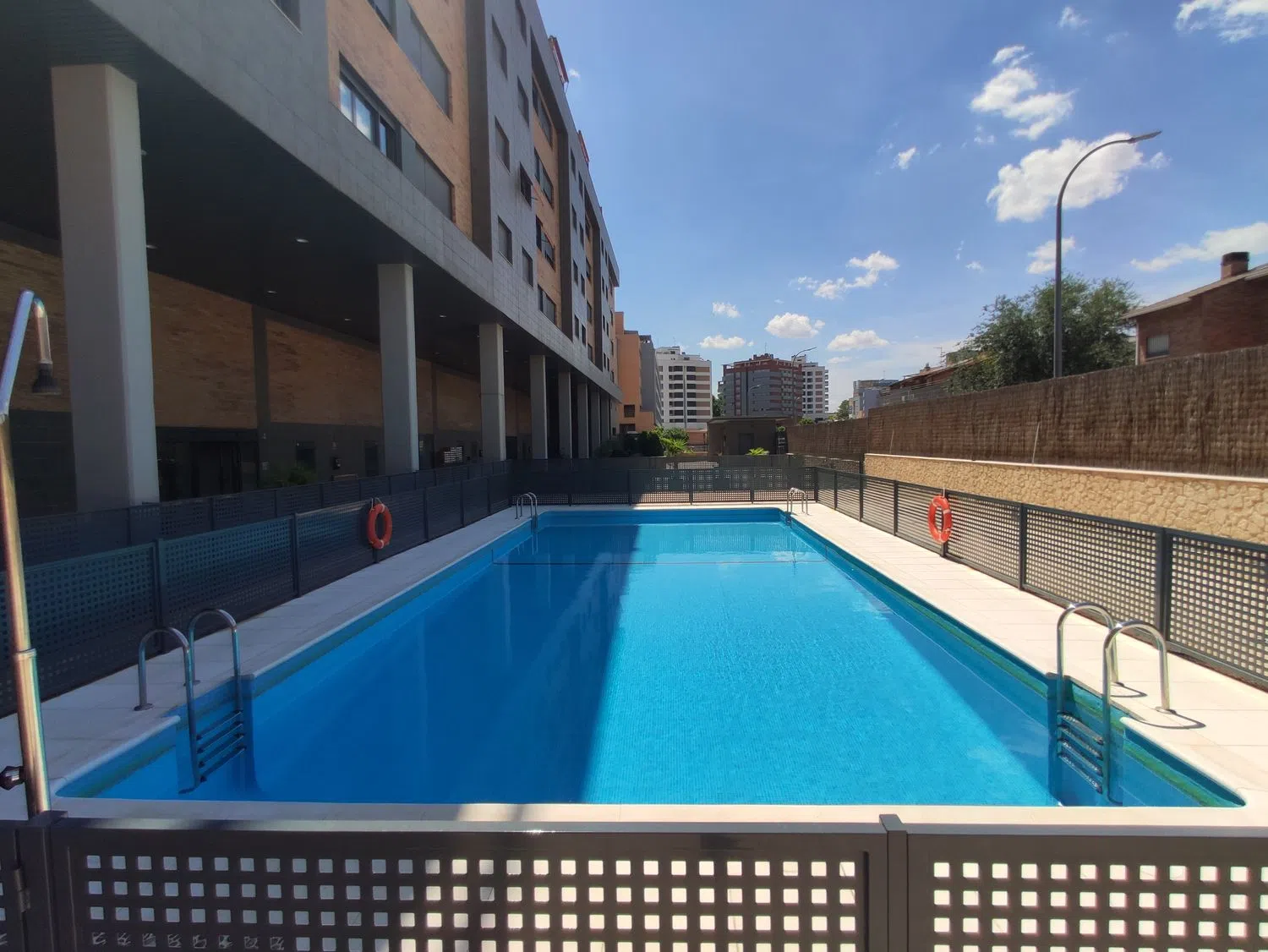 Piso en calle Walt Disney, 2 - Foto 8