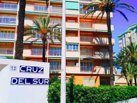 Piso en avenida del Sud, 12