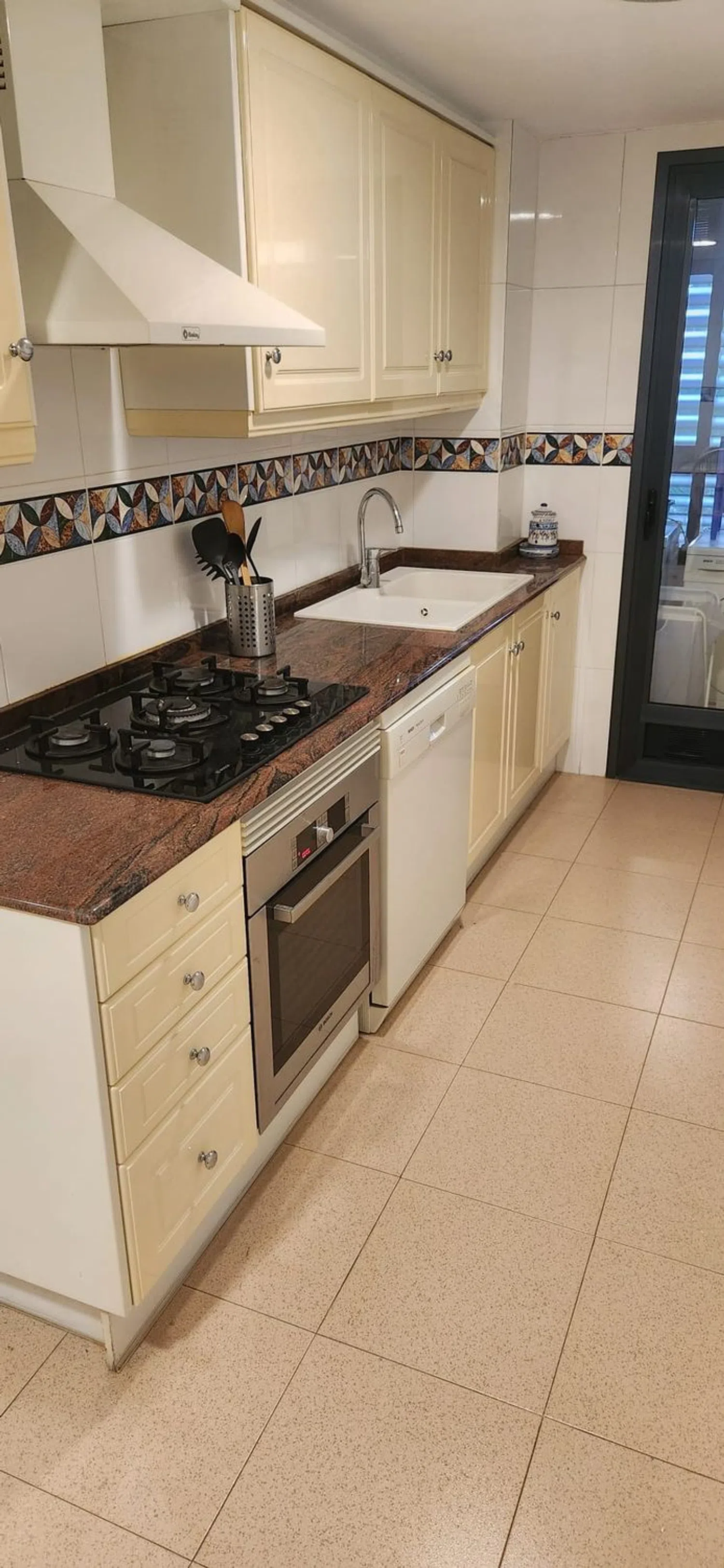 Piso en calle Padre Tomás Montañana, 4 - Foto 5
