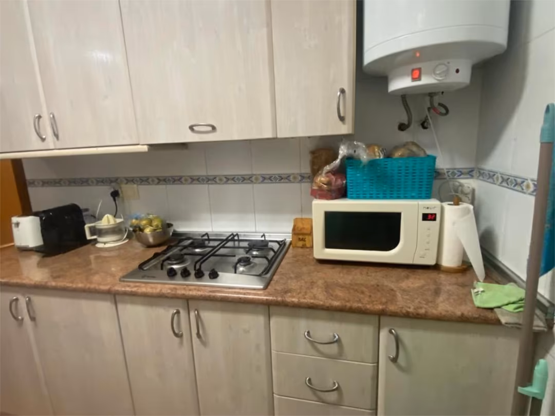 Apartamento en  Carrer de Benassal 5 - Foto 9