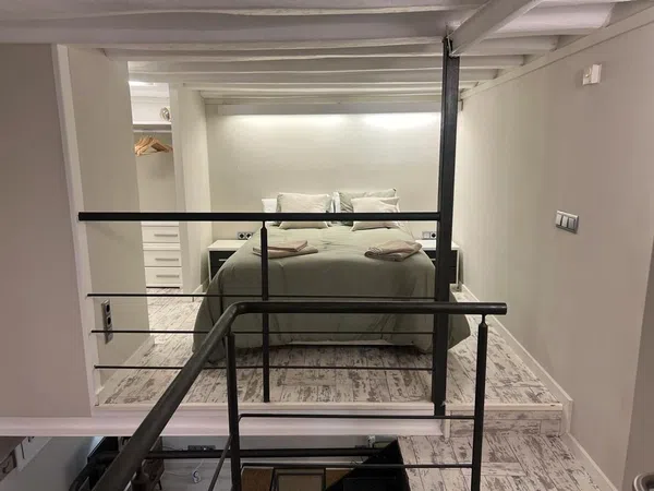 Dúplex en Calle d'En Tarròs, Sant Pere - Santa Caterina i la Ribera - Foto 8