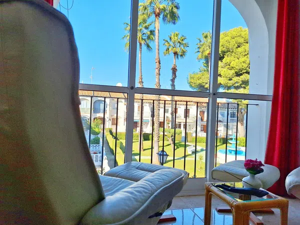 Estudio en Urbanización Lago Jardín, 4 a - Foto 1