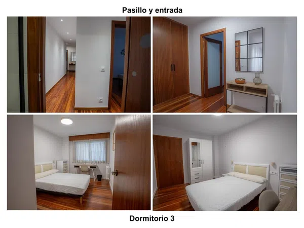 Piso en Plaza Fueros de Navarra, 1 n, 2º Ensanche, 2º Ensanche - Foto 3