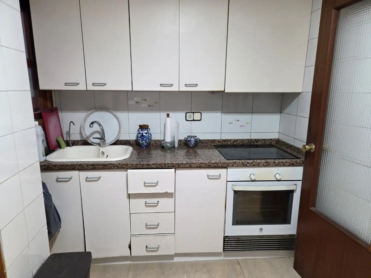Piso en  Carrer Sant Bartomeu 128 - Foto 4