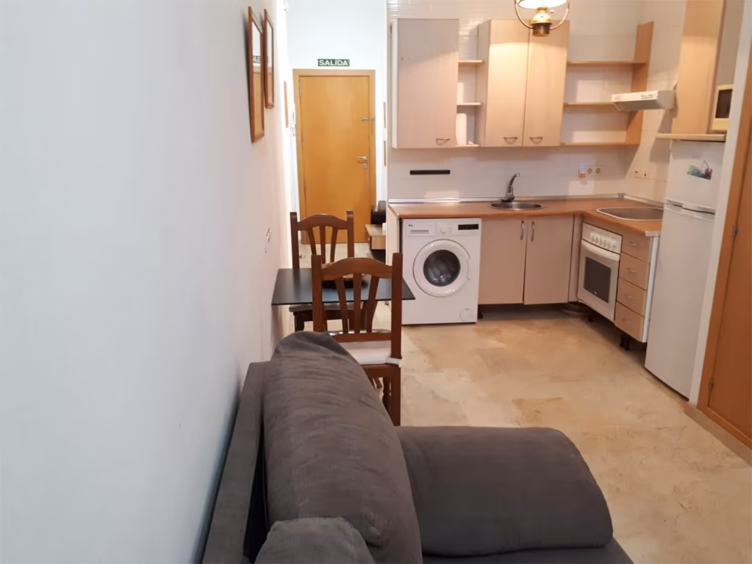 Piso en  Calle Alta 15 - Foto 10