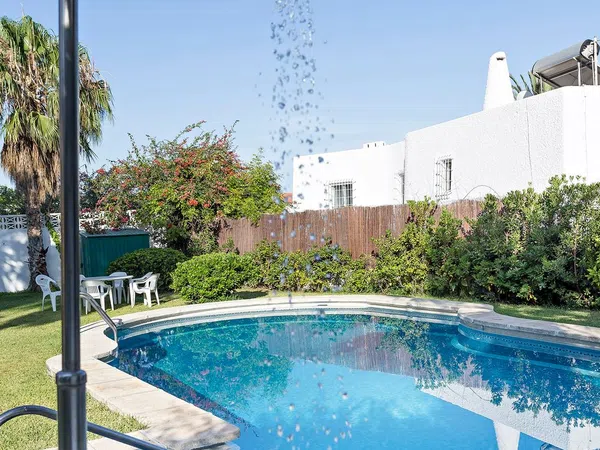 Casa o chalet independiente en Aguadulce sur, Aguadulce sur - Foto 37