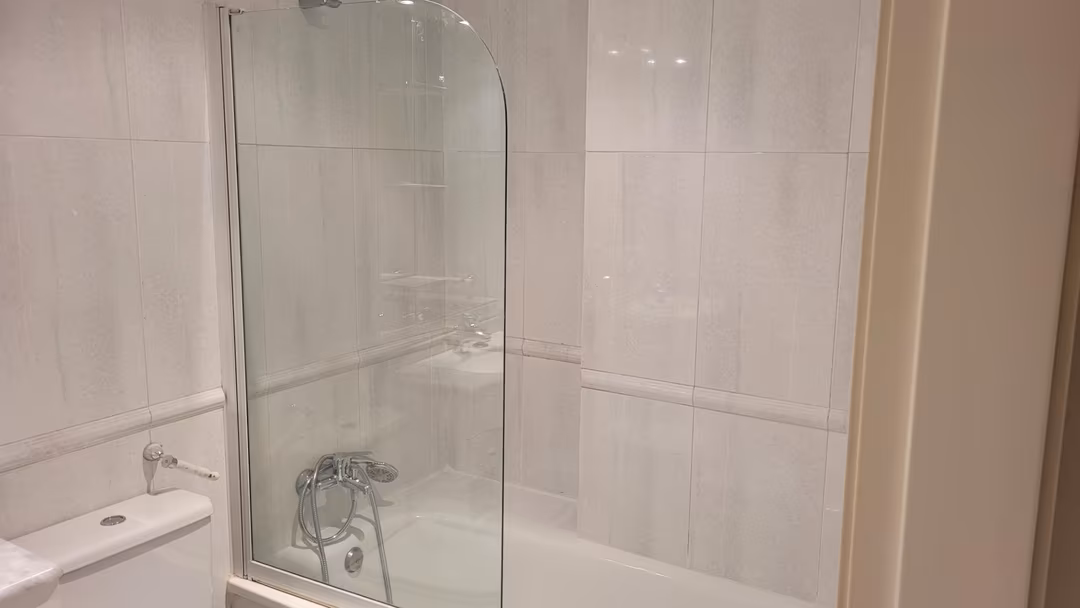 Piso en  Glorieta Francisco de las Cabezas 3 - Foto 11