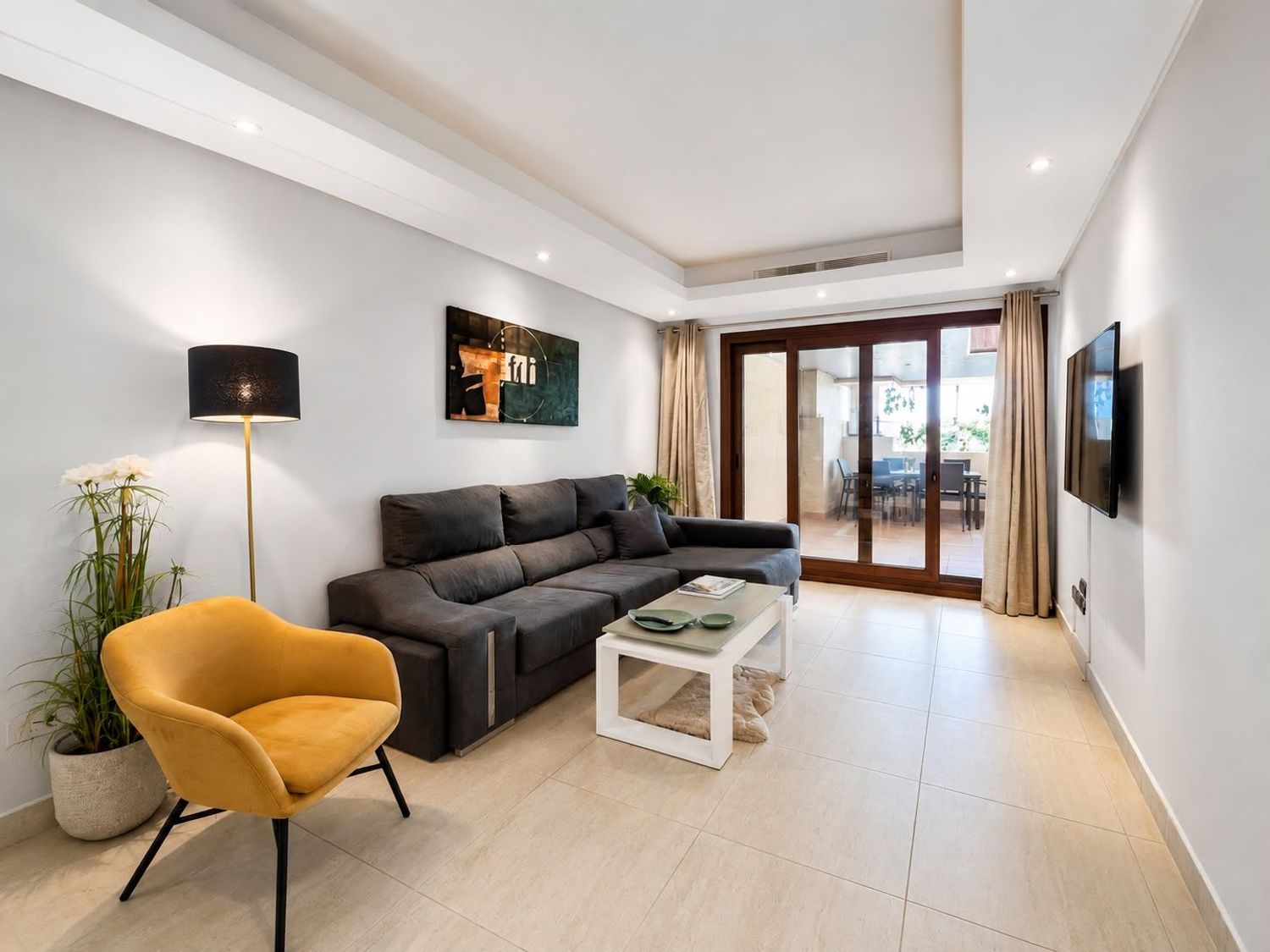 Loft en Calle del Mare Nostrum, 42, Kempinski - Foto 9