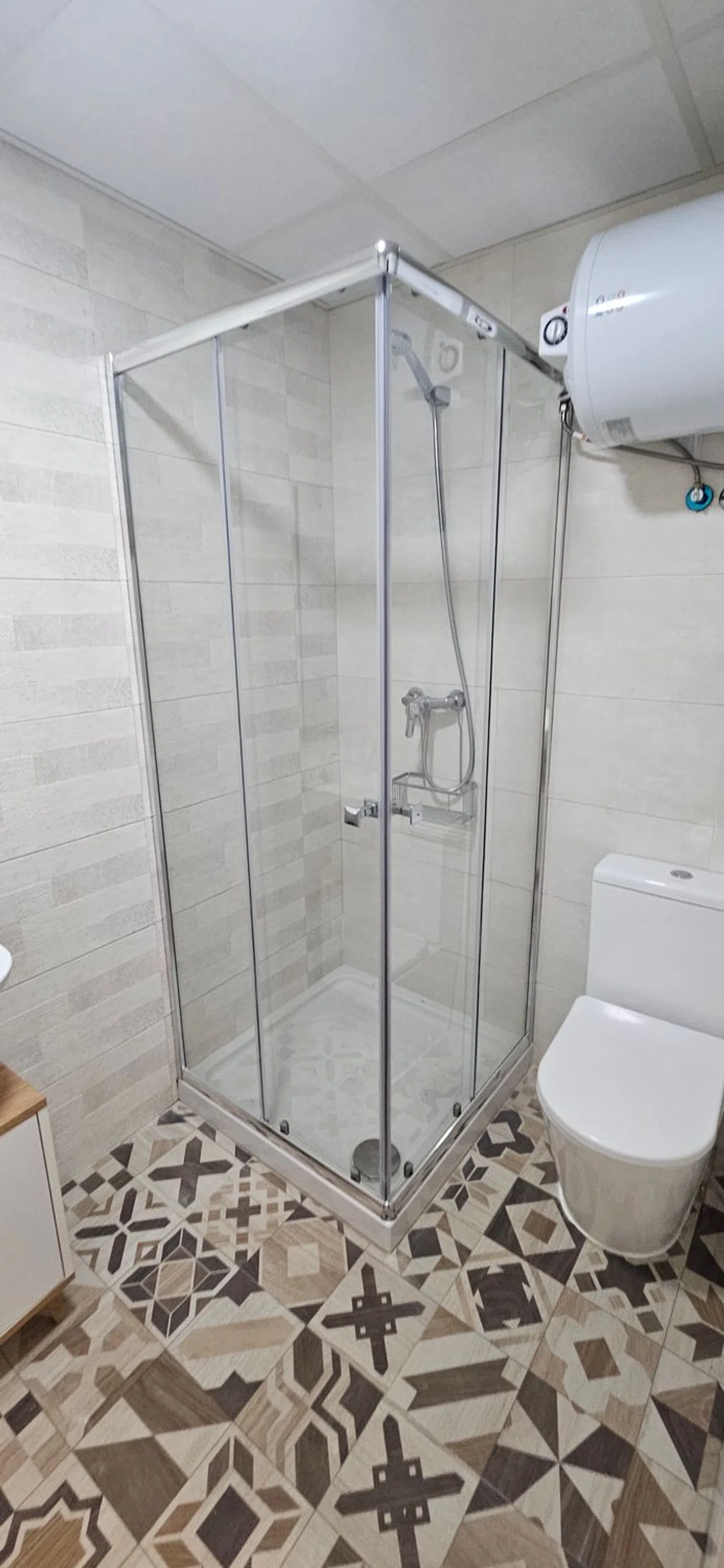 Estudio en calle d'Empar Ballester, 38 - Foto 1