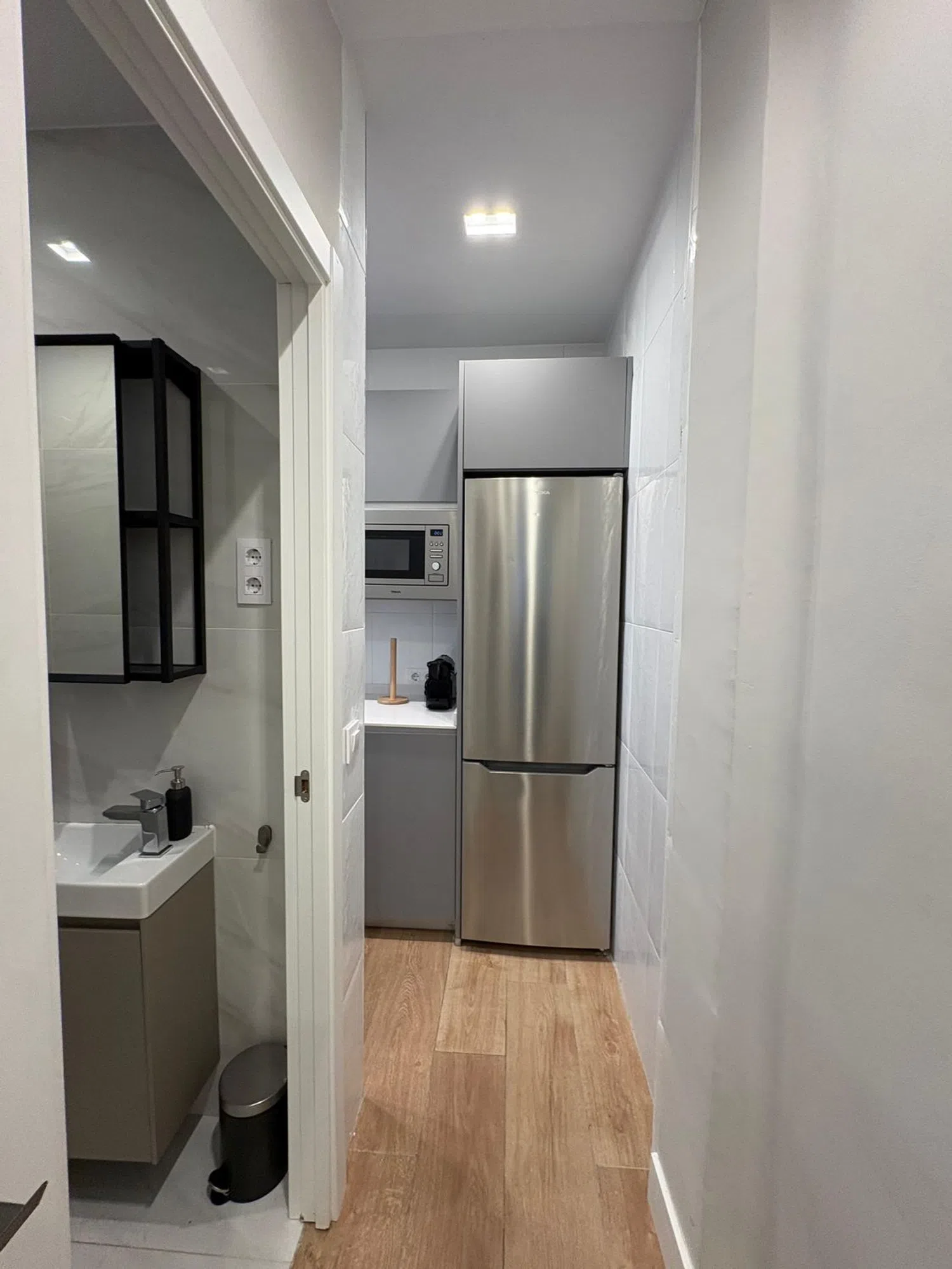 Piso en Barrio Gaztambide - Foto 9