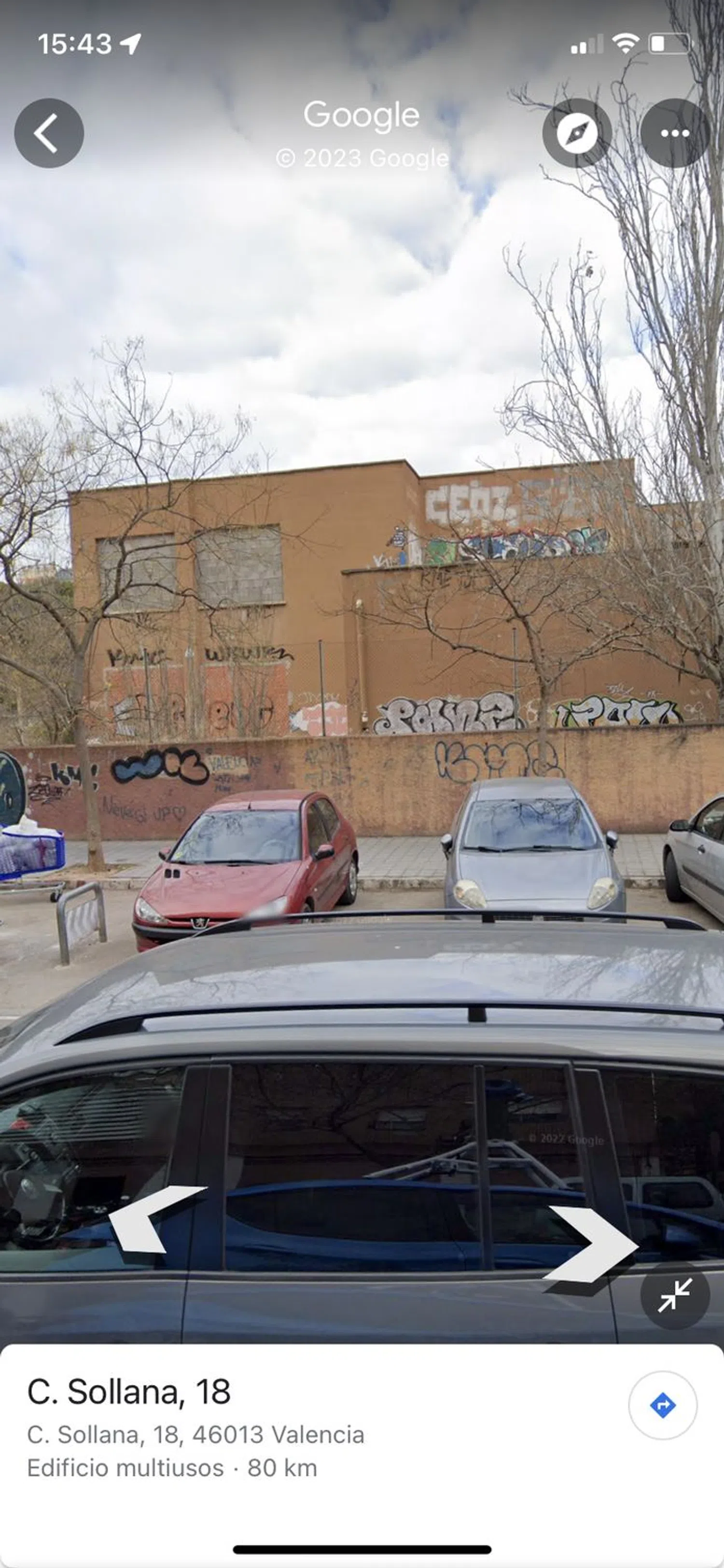 Piso en calle de Sollana, 18 - Foto 20