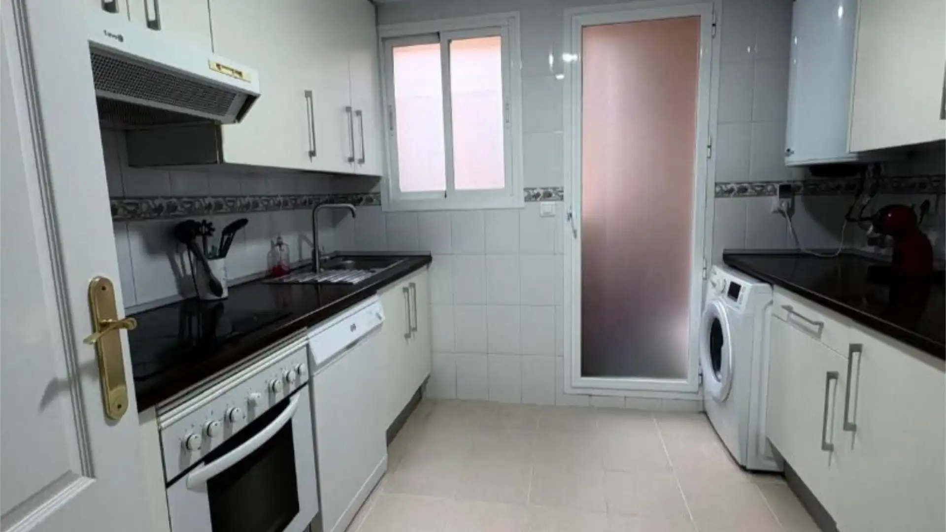 Piso en  Calle Doña Julia 1 - Foto 9