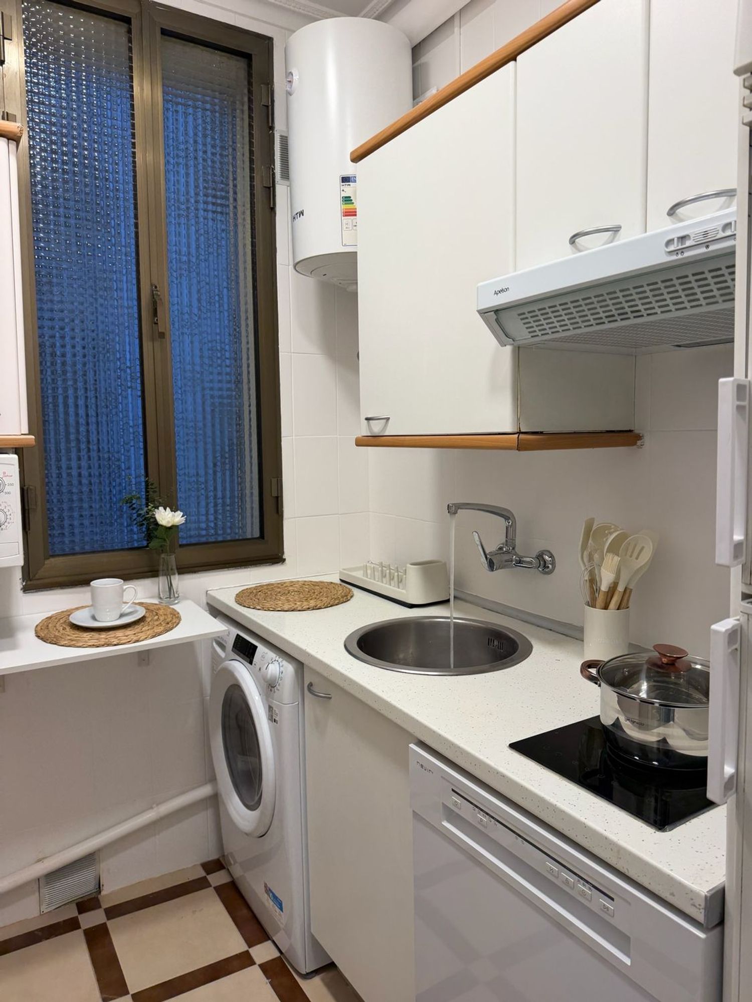Piso en Avenida de Menéndez Pelayo, 25, Ibiza - Foto 3