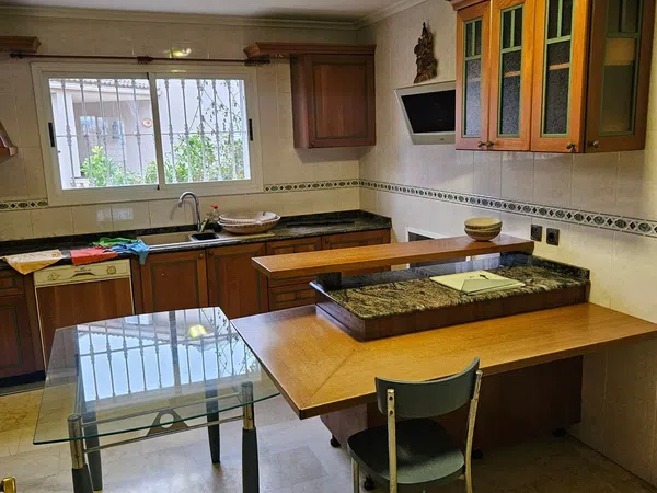 Casa o chalet independiente en Maria Zambrano, 3, Entrepinos, Entrepinos - Foto 35