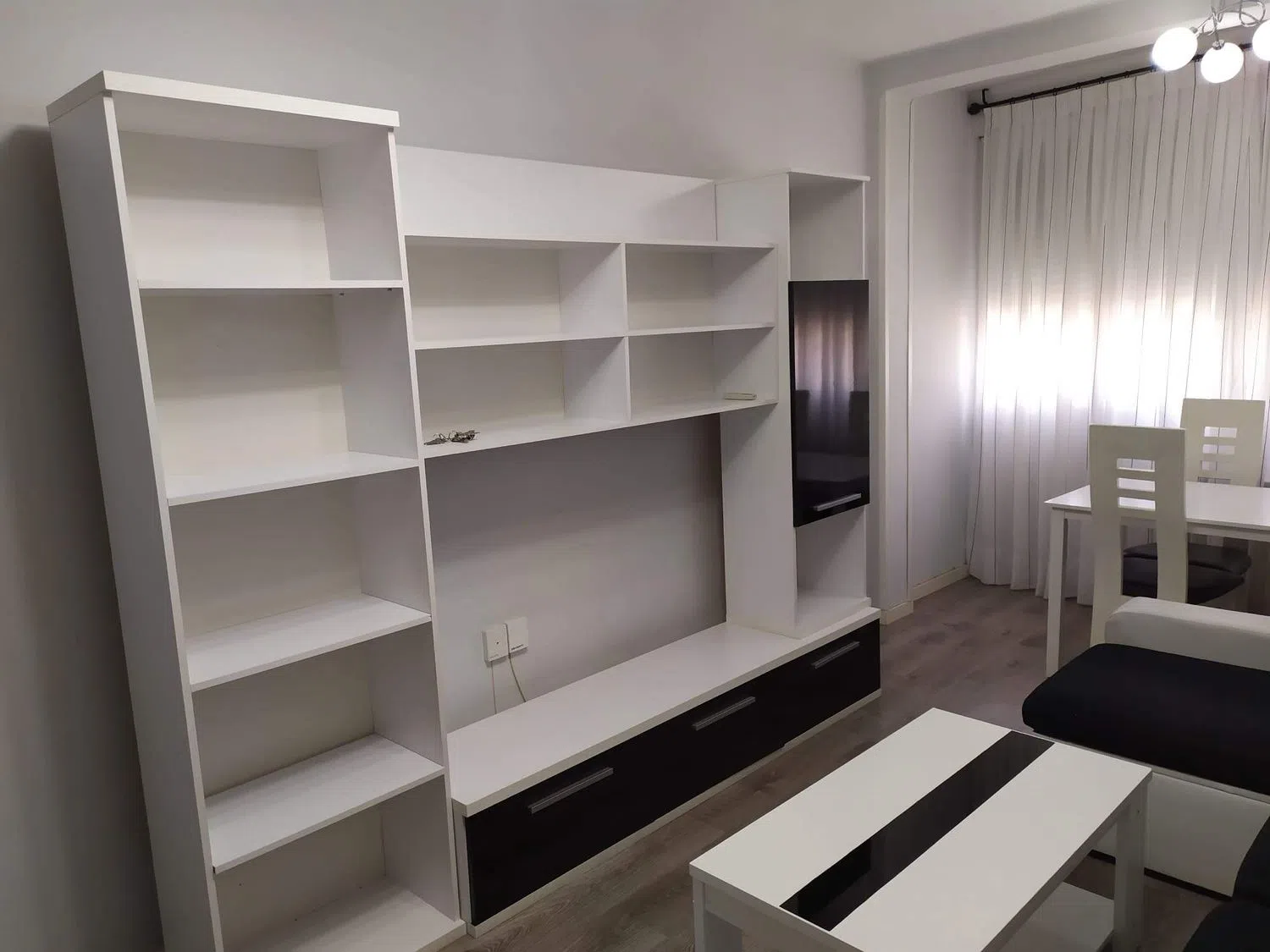 Piso en calle de Ferraz, 20 - Foto 2