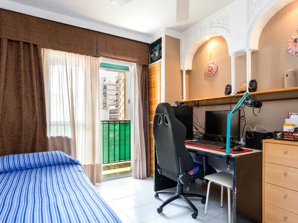 Dúplex en Avenida Doctor Marañón, 6, Poniente - Faro - Foto 28