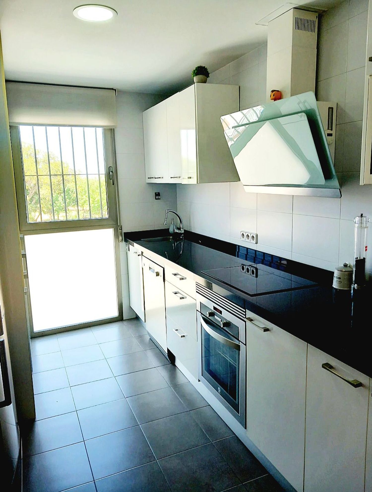 Piso en calle Francisco Pizarro, 1 - Foto 6