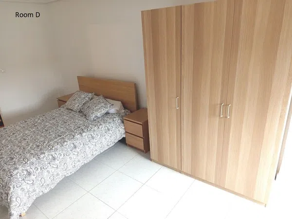 Piso en calle Antonio López, 20 - Foto 17