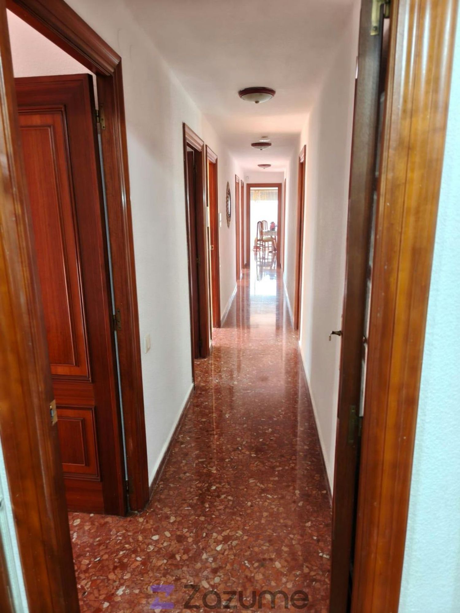 Piso en Camino Vell de Xirivella, Los Juzgados, Los Juzgados - Foto 14