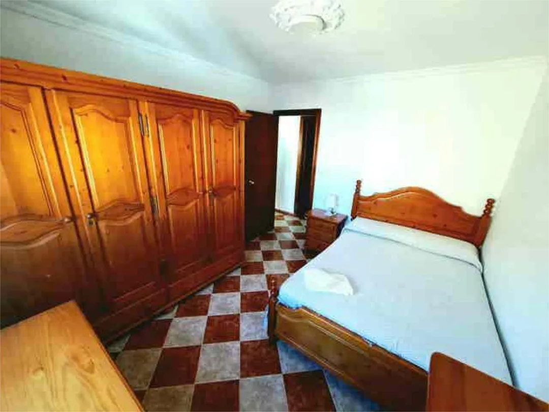 Piso en Centro - Foto 4