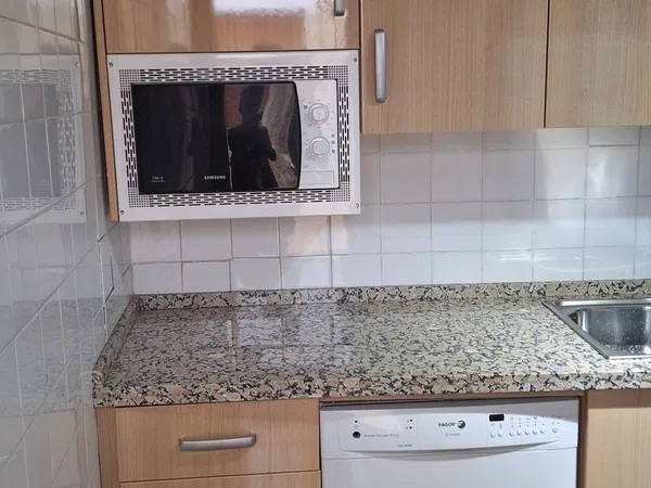 Piso en avenida de los Almogávares, 28 - Foto 5