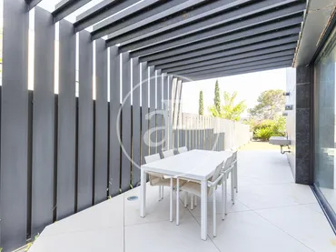 Chalet en Sant Cugat del Vallès - Foto 67