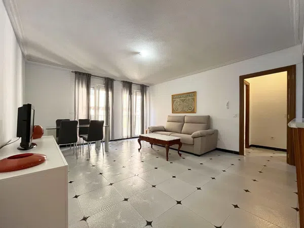 Piso en avenida de Jijona, 56 - Foto 5