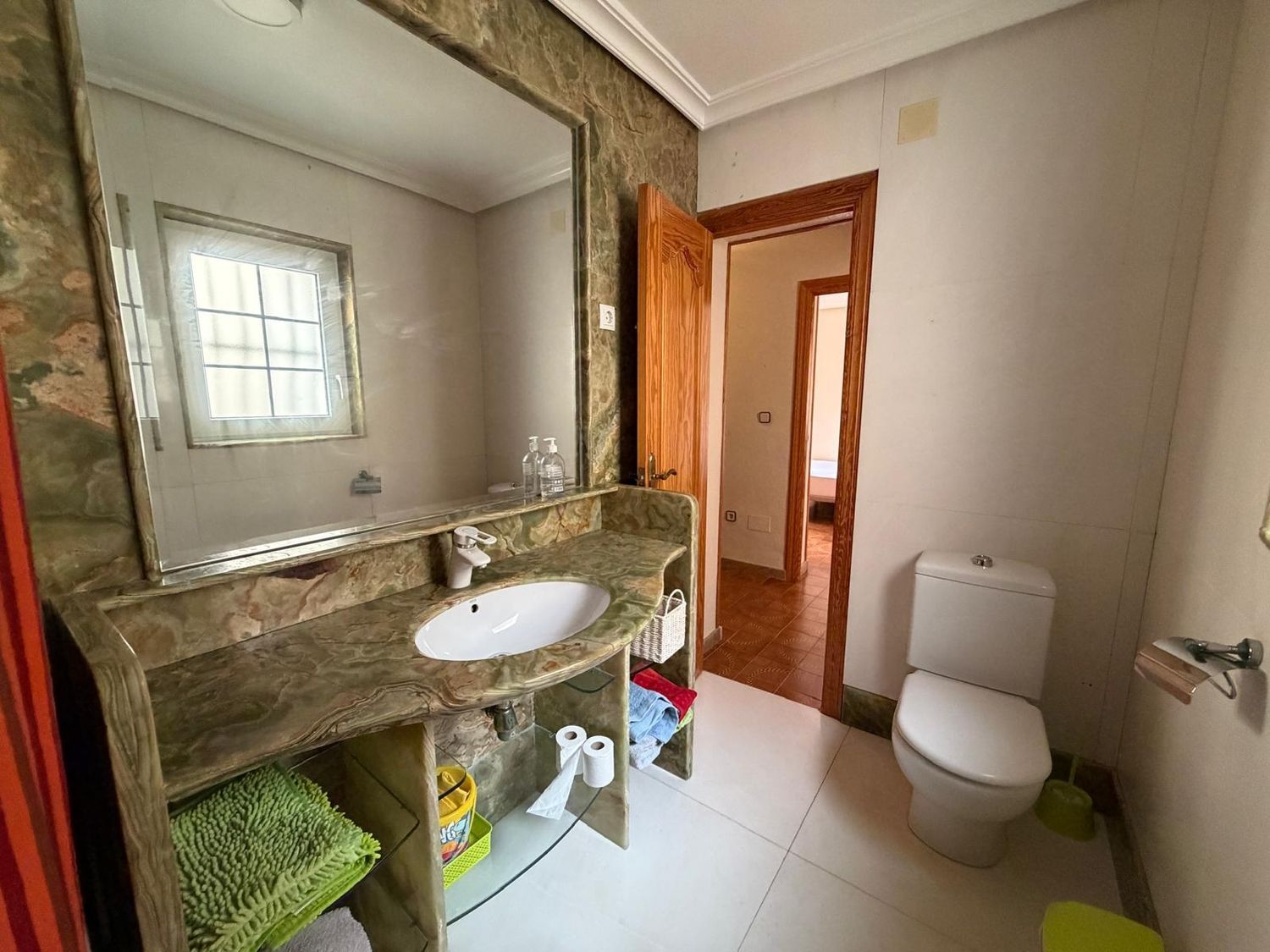 Chalet pareado en Paseo de las Acacias, 19, Las Lomas-Las Yucas - Foto 4