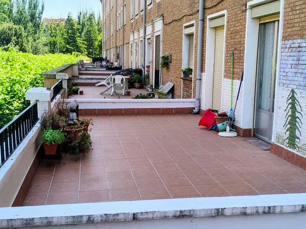 Piso en Avenida Simón Nieto, 13, Centro, Centro - Foto 1