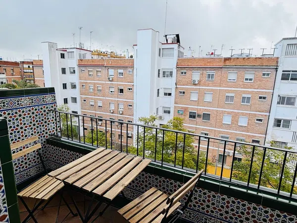 Piso en calle Pedro de León, 2 - Foto 8